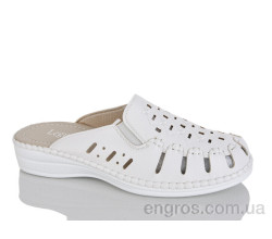 Шлепки Leguzaza